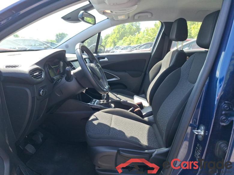 OPEL CROSSLAND 1.2 81KW TURBO S-S EDITION #5