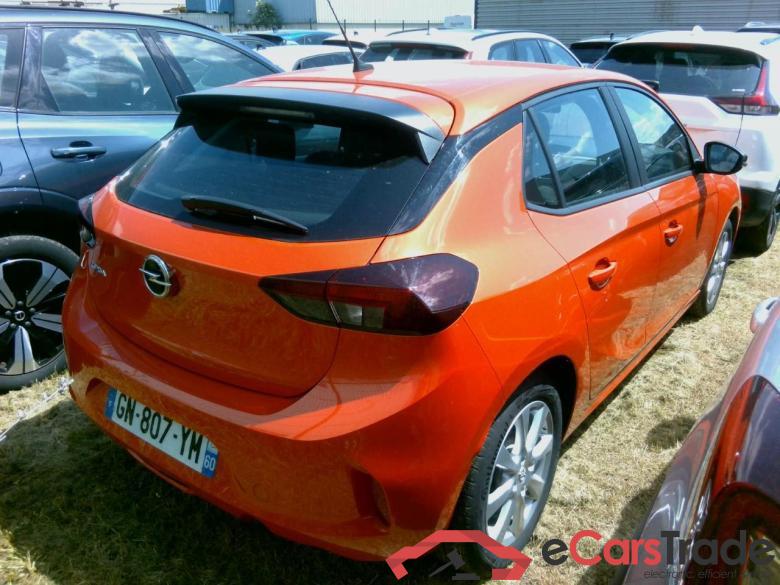 CORSA EDITION PT 75 #4