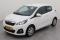 preview Peugeot 108 #0