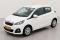 preview Peugeot 108 #0