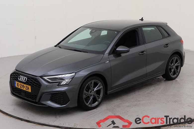 AUDI A3 Sportback 81 kW
