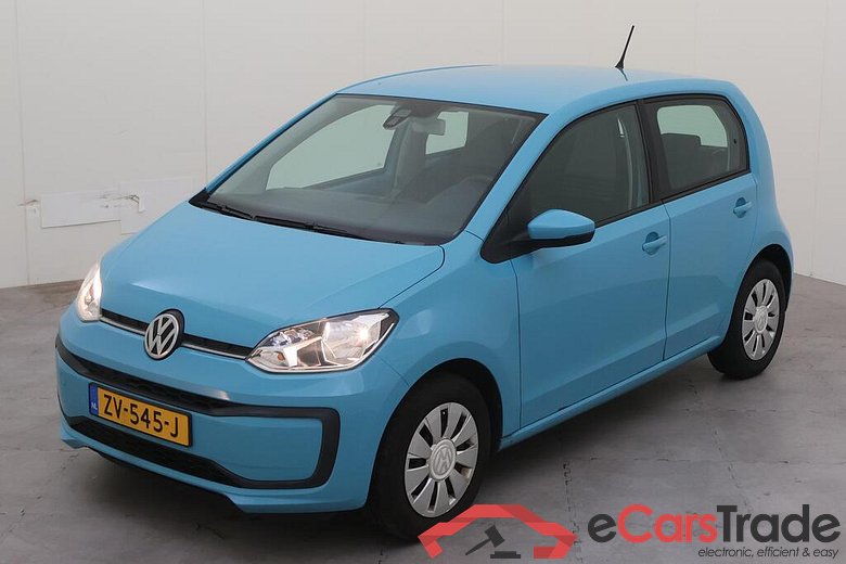 VOLKSWAGEN up! 44 kW #1