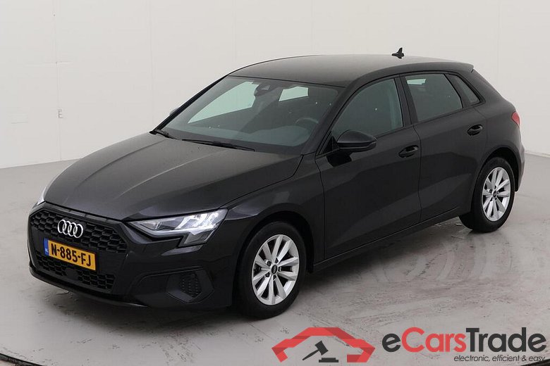 AUDI A3 Sportback 81 kW