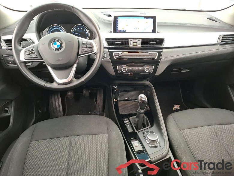 BMW sDrive18i Business Design Série X2 sDrive 18i Lounge 1.5 135CV BVM6 E6d #5