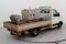 preview Volkswagen Crafter #3