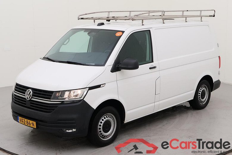 VOLKSWAGEN Transporter 110 kW