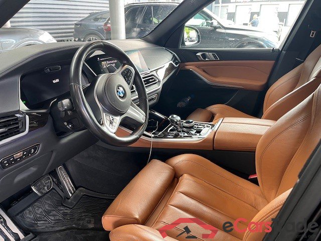 BMW X5 PHEV (G05) 3.0AS xDrive45e #6