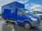 preview Mercedes Sprinter #1