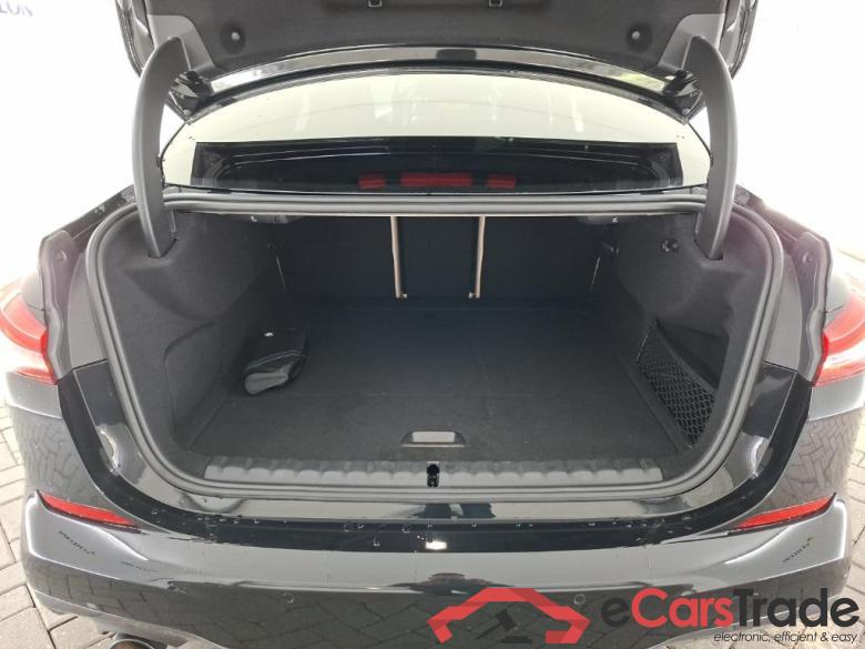 BMW 2-serie Gran Coupé 218iA Business Edition 4D 100kW #5