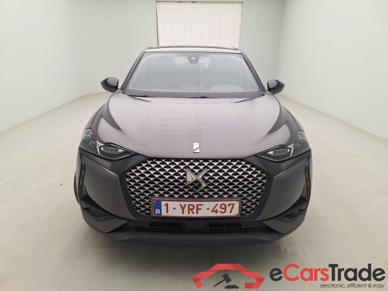 DS, DS3 CB '19, DS 3 Crossback E-Tense Performance Line + 5d