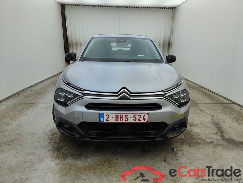 Citroën C4 1.5 BlueHDi 130 S&S EAT8 Shine 5d - NO COC