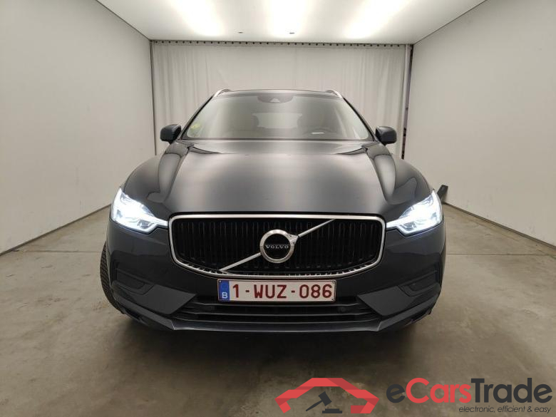 Volvo XC60 D4 120kW Geartronic Momentum 5d