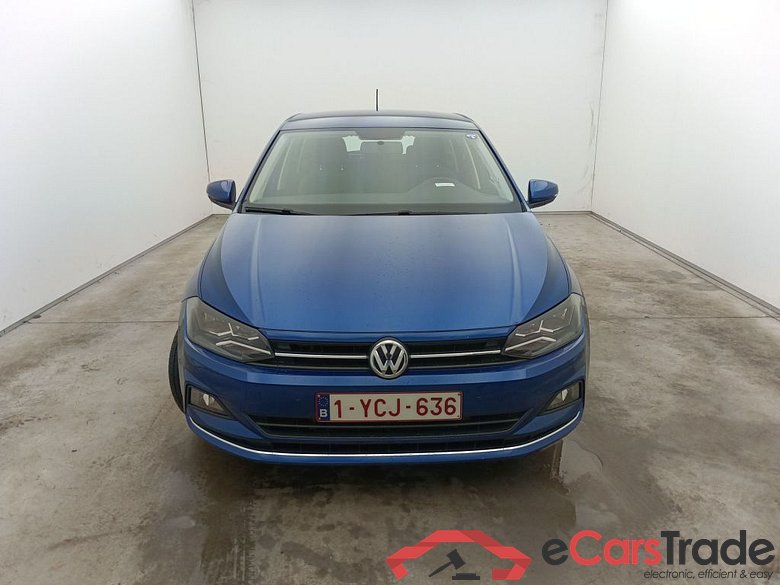 Volkswagen Polo 1.0 TSI Highline 5d