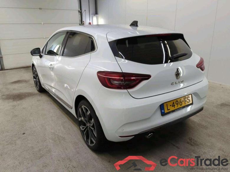RENAULT CLIO 1.0 TCe Intens #6