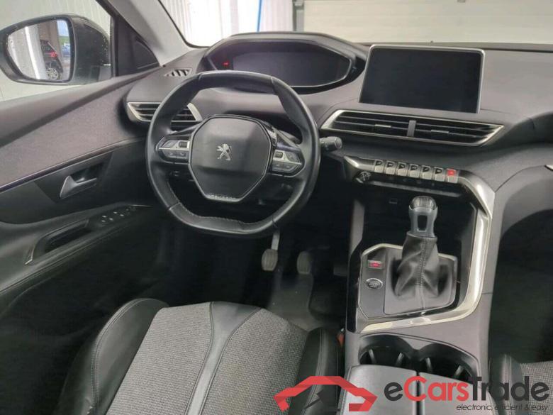 PEUGEOT 5008 1.2 PT BL. Premium #3