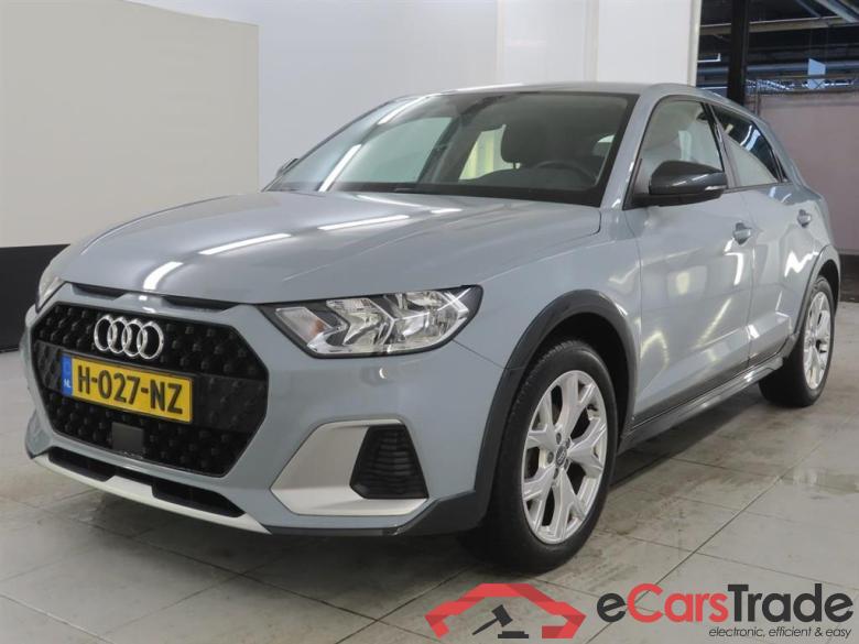 AUDI A1 citycarver 30 TFSI epic