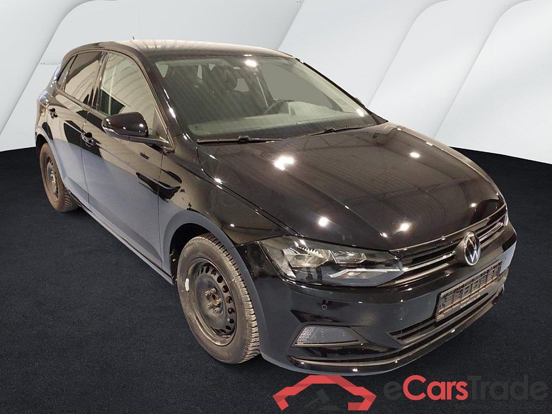 Vw Comfortline Polo VI