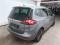 preview Opel Zafira #4