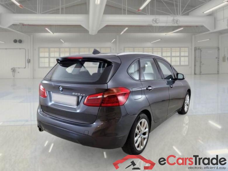 BMW 29 BMW SERIE 2 ACTIVE TOURER / 2018 / 5P / MONOVOLUME 225XE IPERFORMANCE AUTOM. #2