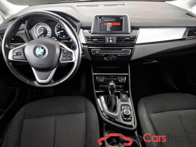 BMW 29 BMW SERIE 2 ACTIVE TOURER / 2018 / 5P / MONOVOLUME 225XE IPERFORMANCE AUTOM. #3
