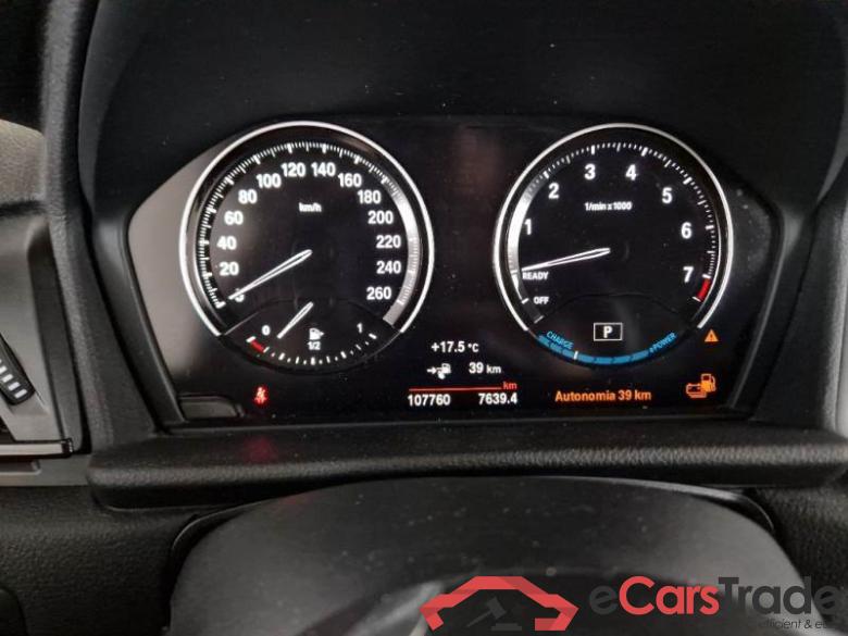 BMW 29 BMW SERIE 2 ACTIVE TOURER / 2018 / 5P / MONOVOLUME 225XE IPERFORMANCE AUTOM. #4