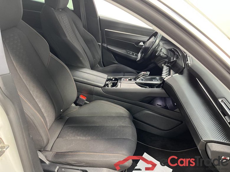 Peugeot BlueHDi 130 S&S EAT8 ACTIVE BUSINESS 508 Active Business 1.5 HDi 130CV BVA8 E6d #6