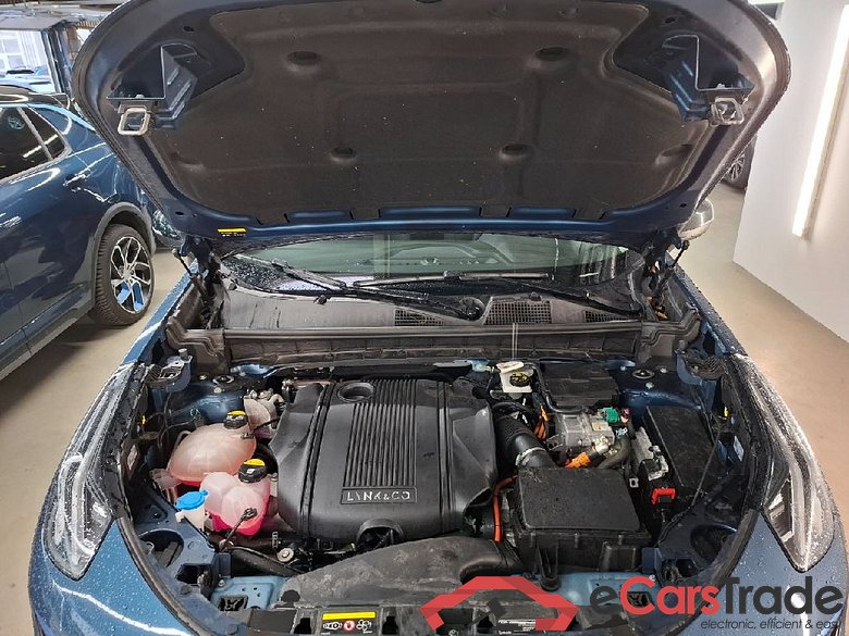 LynkAndCo Lynk & Co 01 ´20 LYNK & CO 01 PHEV 5d 132kW #1