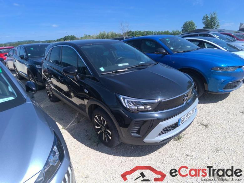 CROSSLAND ELEGANCE ICE GASOLINE 1.2 TURBO 110 BVM RSK #2