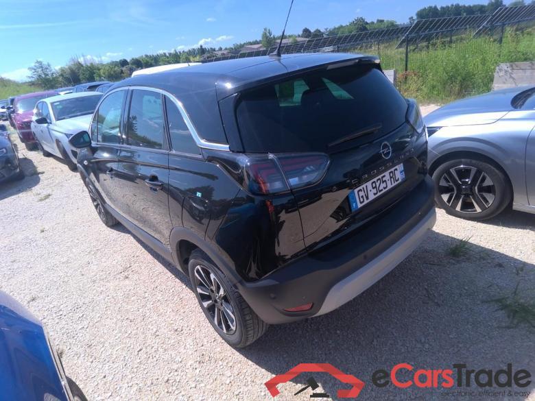 CROSSLAND ELEGANCE ICE GASOLINE 1.2 TURBO 110 BVM RSK #4