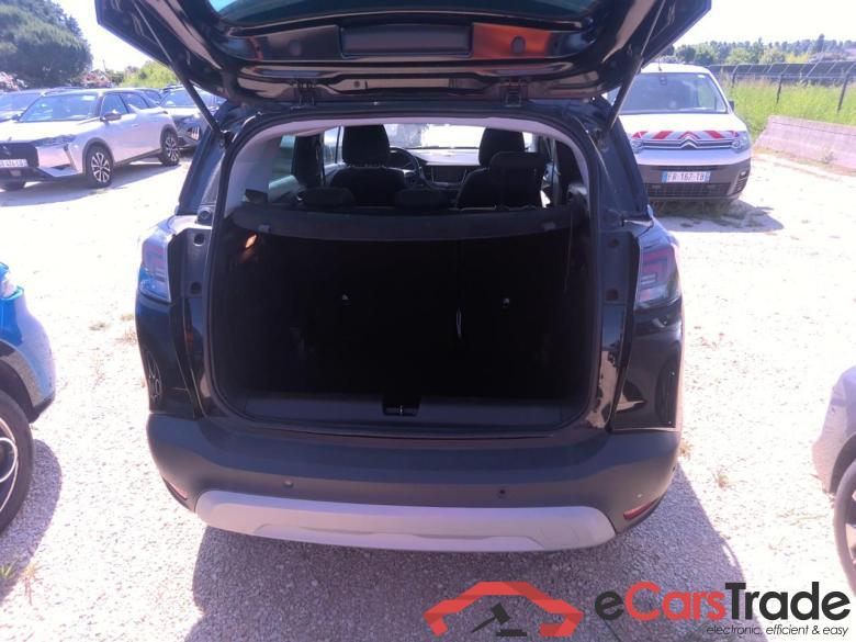 CROSSLAND ELEGANCE ICE GASOLINE 1.2 TURBO 110 BVM RSK #6