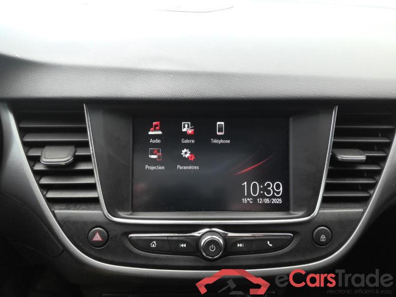 CROSSLANDX 1.2 EDITION 110 LED #1