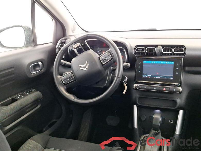 Citroen PureTech 110 S&S EAT6 Feel Business C3 Aircross Feel Business 1.2 PureTech 110CV BVA6 E6dT #5