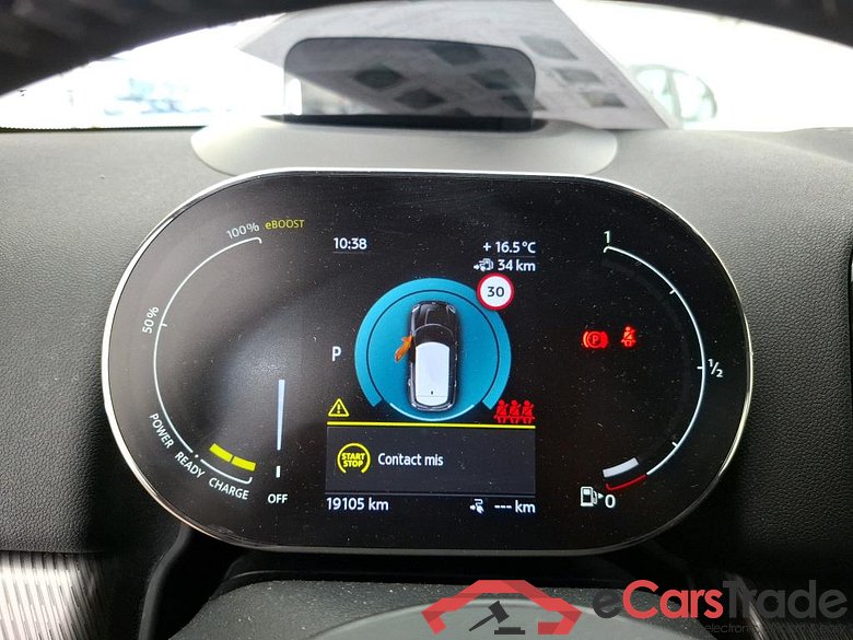 Mini Cooper SE ALL4 Yours 125+95ch BVA6 MINI Countryman / 2020 / 5P / Crossover Cooper SE ALL4 Yours 125+95ch BVA6 #6