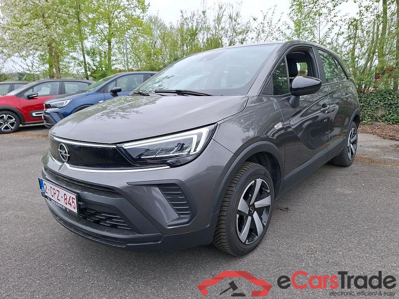 OPEL CROSSLAND 1.2 81KW TURBO S-S EDITION #1