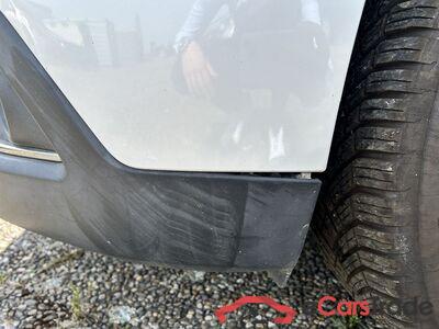 Peugeot Active 2008 #6