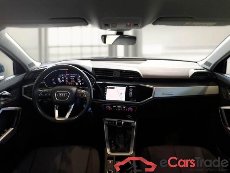 Audi 29 AUDI Q3 SPORTBACK / 2019 / 5P / SUV 35 TDI QUATTRO S TRONIC BUSINESS PLUS #3