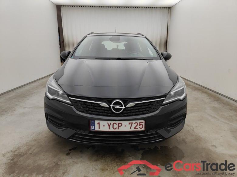 Opel Astra Sports Tourer 1.5 Turbo D 77kW S/S Edition 5d #1