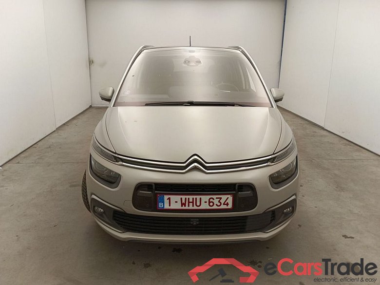 Citroën Grand C4 Spacetourer 1.2 PureTech 130 S&S EAT8 Shine 5d 7pl #1