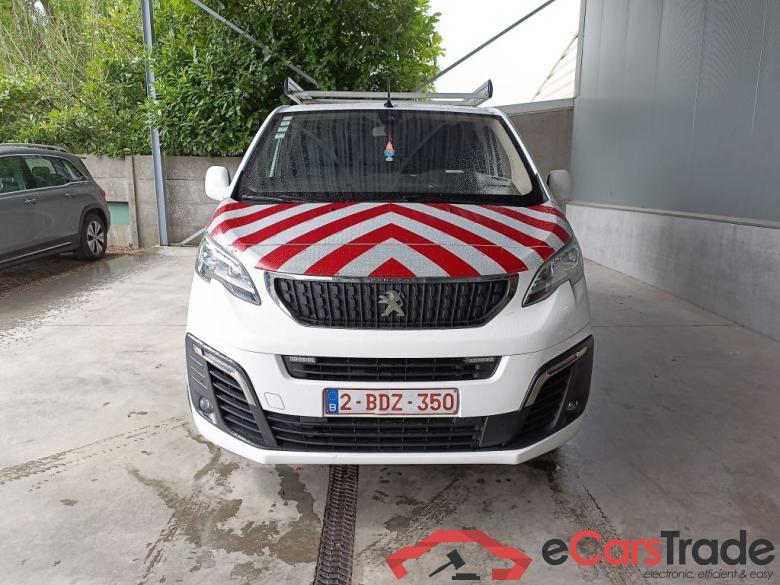 Peugeot Expert Standard Asphalt L2 2.0 BlueHDi 120 EAT8 4d #1