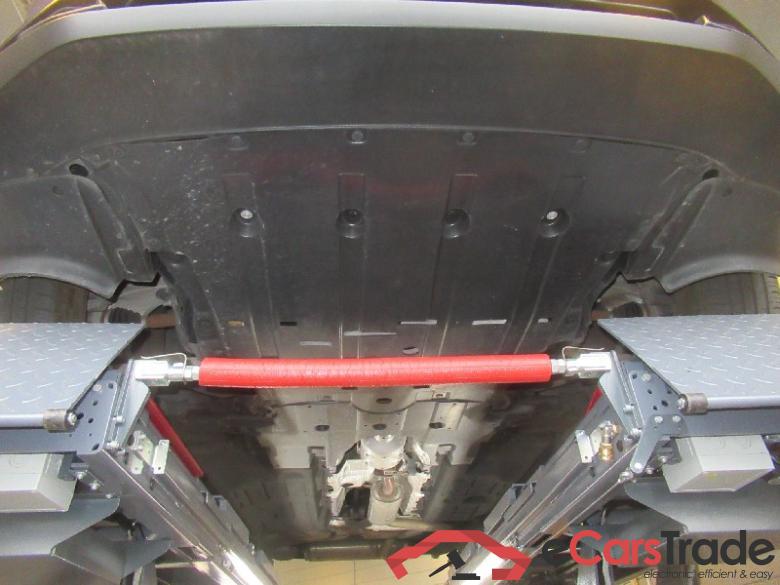 Nissan Qashqai (J12)(03.2021->) DE - SUV5 1.3 DIG-T MHEV EU6d, Visia (EURO 6d), 2021 - 2024 #5