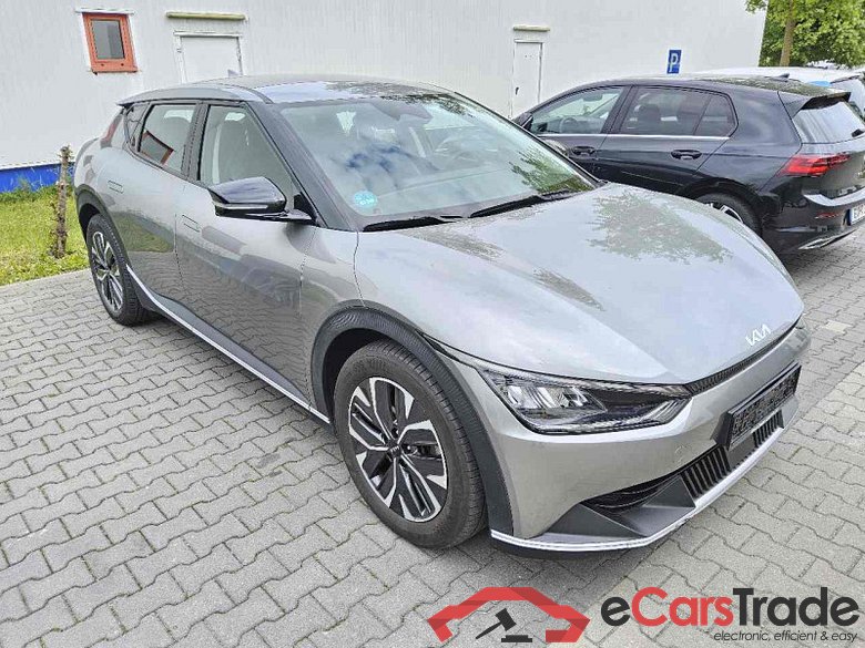 Kia EV6 (CV)(2021->) DE - SUV5 Elektro 58 kWh, 2WD, 2021 - 2024 #2