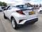 preview Toyota C-HR #2