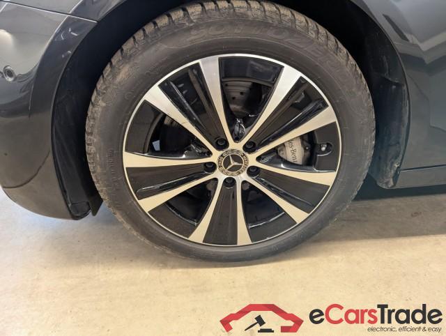 Mercedes E-Class Wagon ´16 E -Klasse T-Modell E 300 de (213.216)AMG 2.0 AMG Line 225KW AT9 E6d #6