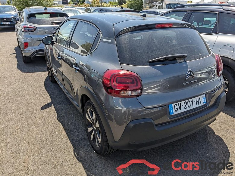 C3  Max 1.2 PURETECH  110CV  BVM6  6E #3