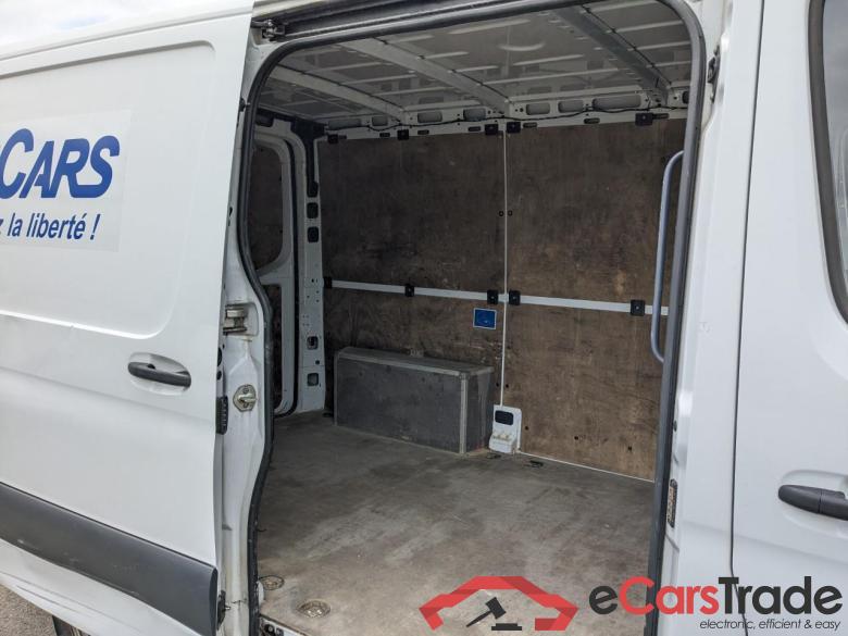 SPRINTER 314 143 TRACTION RISK #6