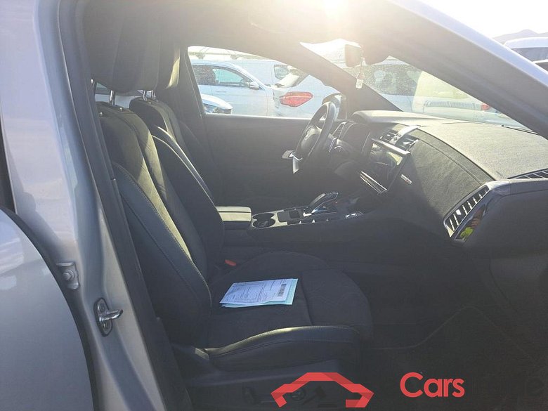 DS 1.6 E-Tense 225 PERFORMANCE LINE Auto 7 Crossback E-Tense 4x2 Performance Line 1.6 225CV AT8 E6d #6