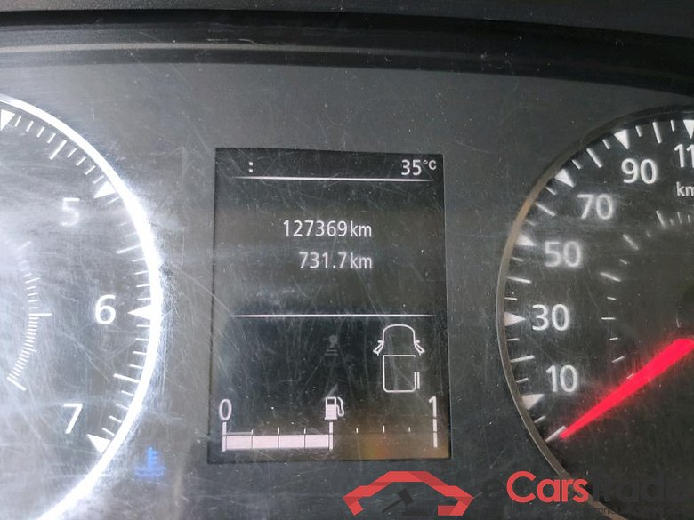 Opel 2.3 CDTI 99kW (135CV) L1 H1 F 3.5t OPEL Movano / 2019 / 4P / furgón 2.3 CDTI 99kW (135CV) L1 H1 F 3.5t #5