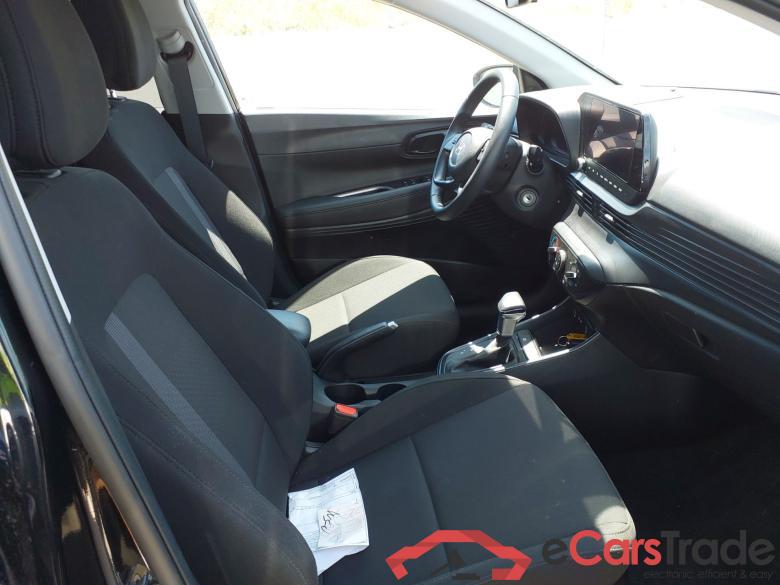 HYUNDAI i20 1.0 TGDI 100CV 48V DT Klass #3