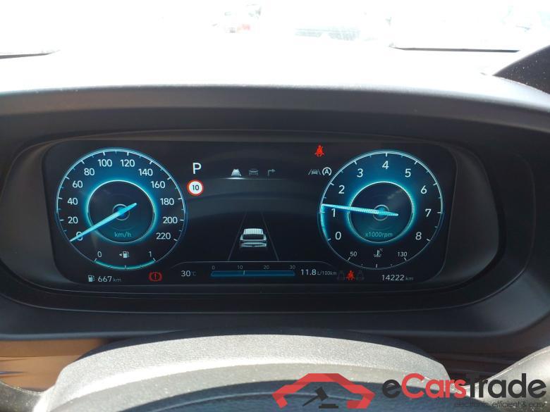 HYUNDAI i20 1.0 TGDI 100CV 48V DT Klass #4