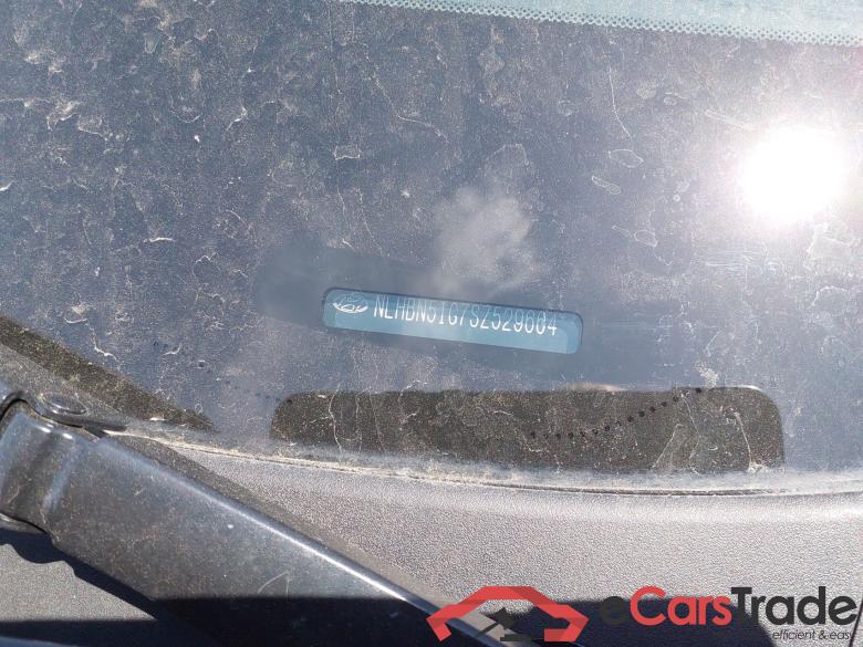 HYUNDAI i20 1.0 TGDI 100CV 48V DT Klass #5